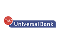 Банк Universal Bank в Фастове